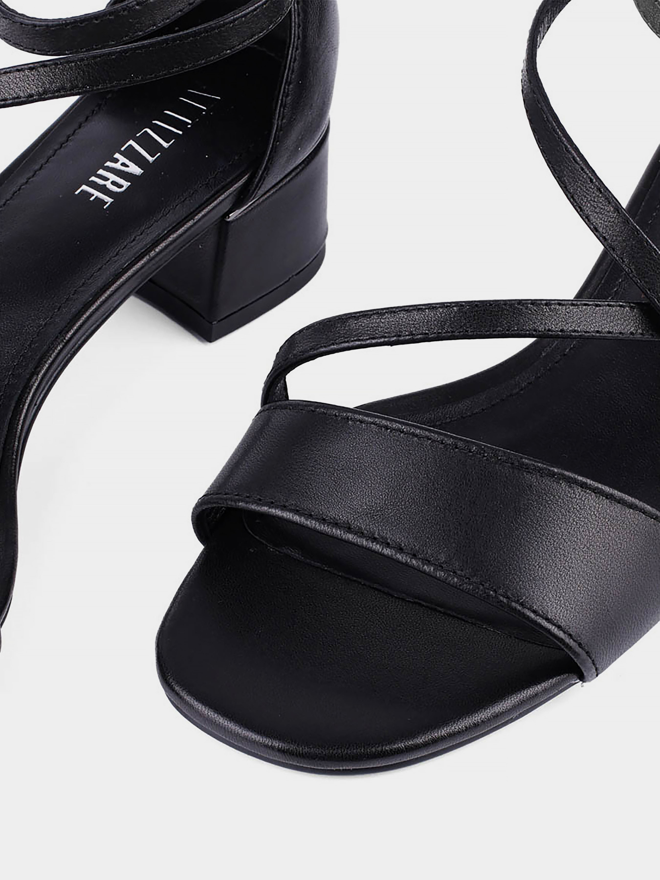 Босоніжки Attizzare модель CT07-33 ВЛ-24 Фото