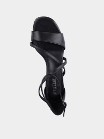 Босоніжки Attizzare модель CT07-33 ВЛ-24 Босоніжки Attizzare модель CT07-33 ВЛ-24 Фото