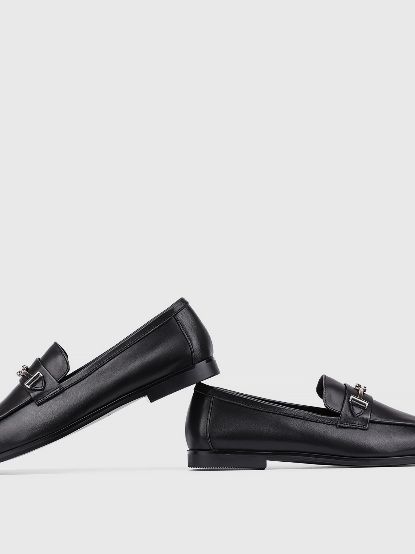 Лоферы MIRATON модель X001-A01 Фото