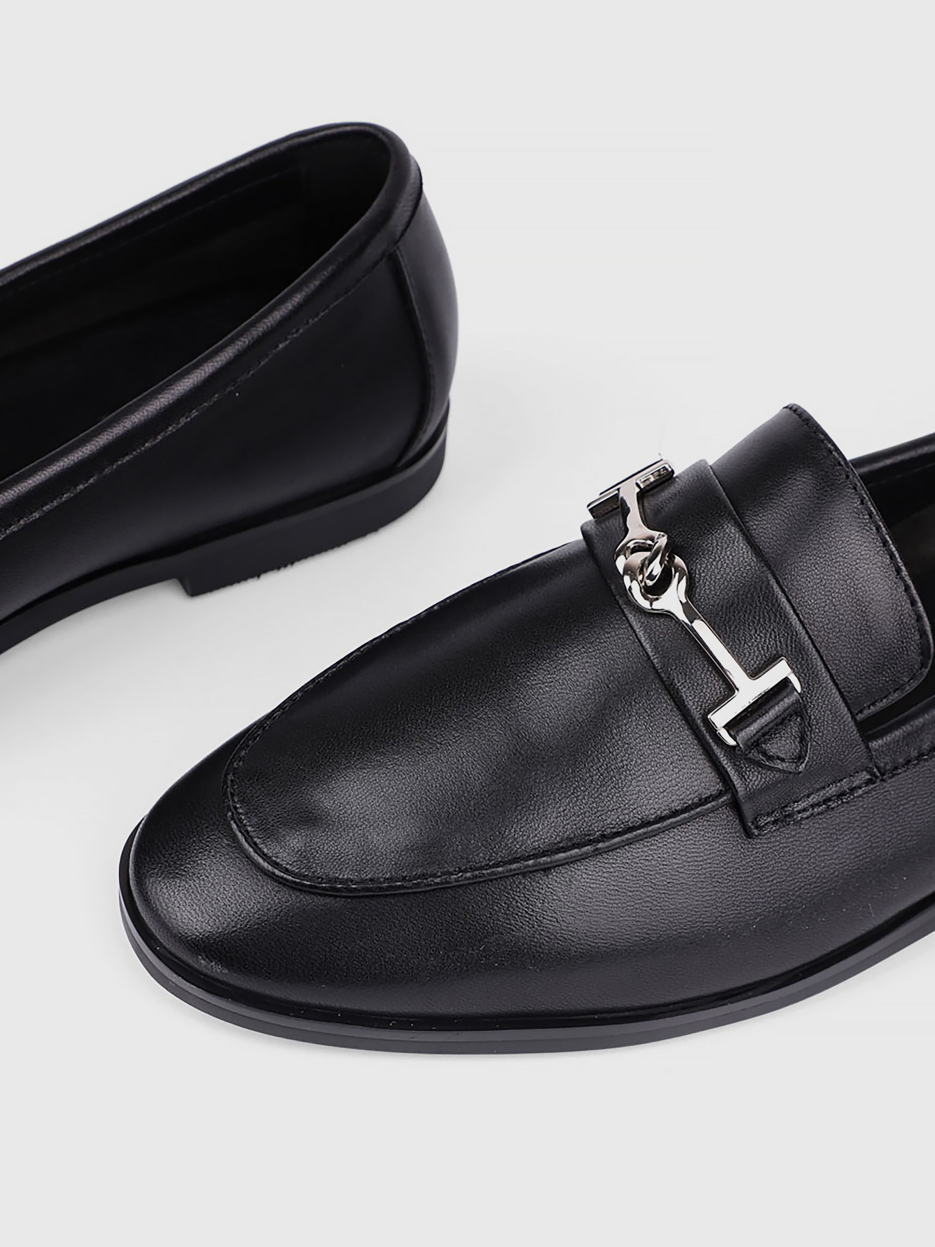 Лоферы MIRATON модель X001-A01 Фото