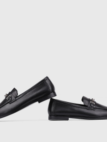 Лоферы MIRATON модель X001-A01 Фото