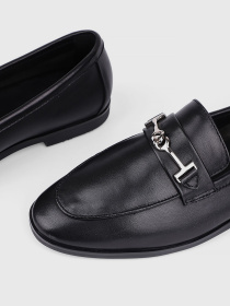 Лоферы MIRATON модель X001-A01 Фото