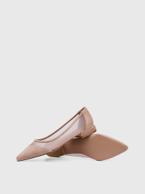 Балетки Attizzare модель 2981-3 Фото