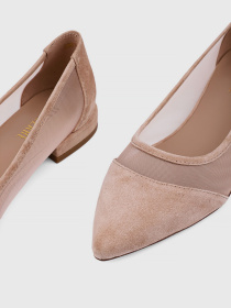 Балетки Attizzare модель 2981-3 Фото