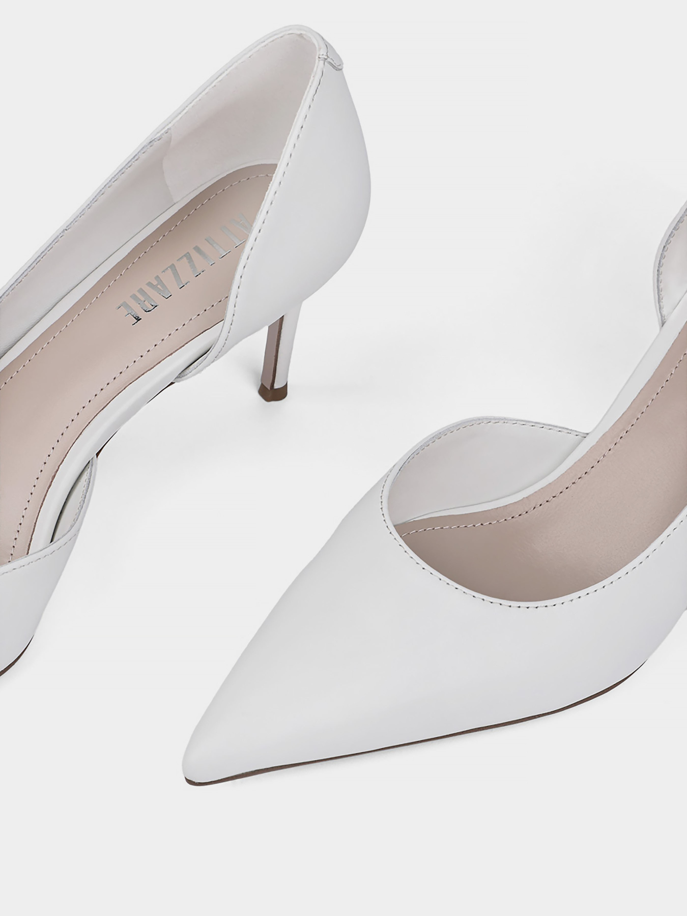 Туфли Attizzare модель S518P-515 Фото