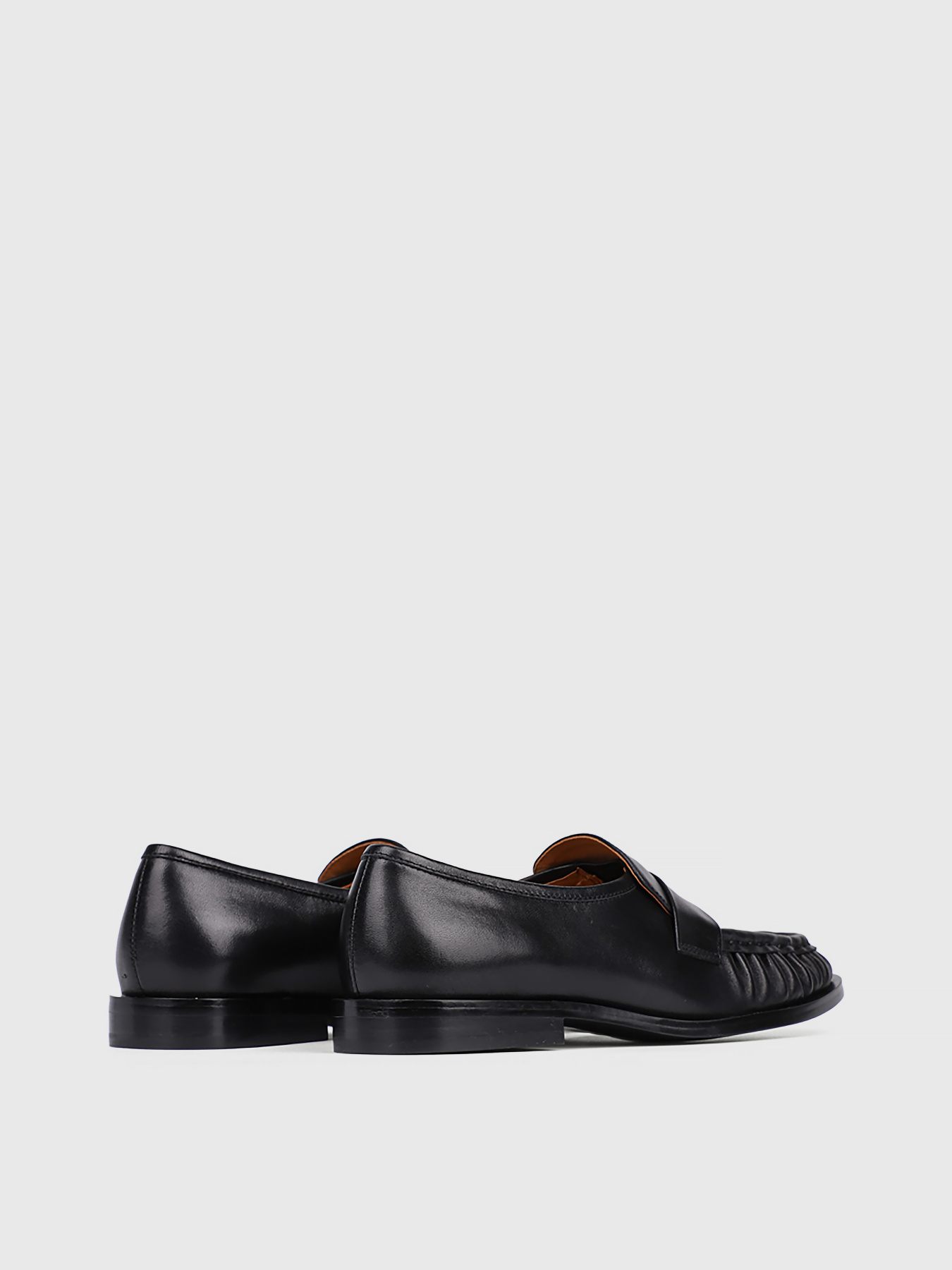 Лоферы MIRATON модель W152SK-501 Фото