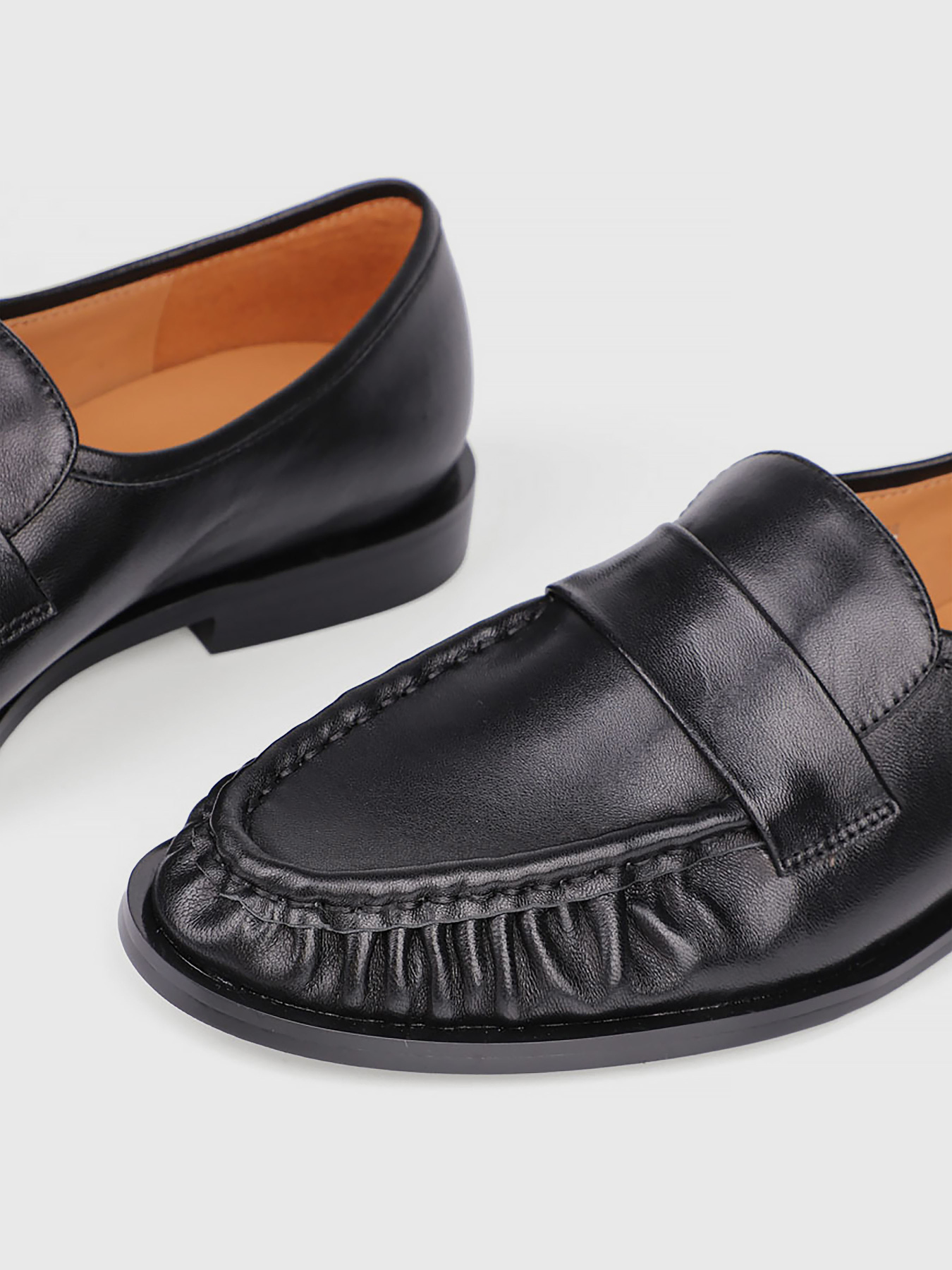 Лоферы MIRATON модель W152SK-501 Фото