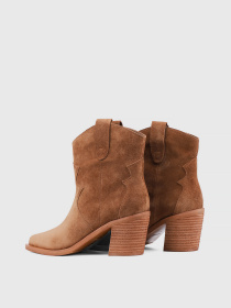 Ботинки MIRATON модель W361D-962 Фото