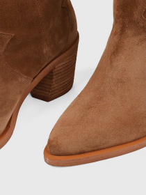 Ботинки MIRATON модель W361D-962 Фото