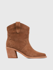 Ботинки MIRATON модель W361D-962 Фото