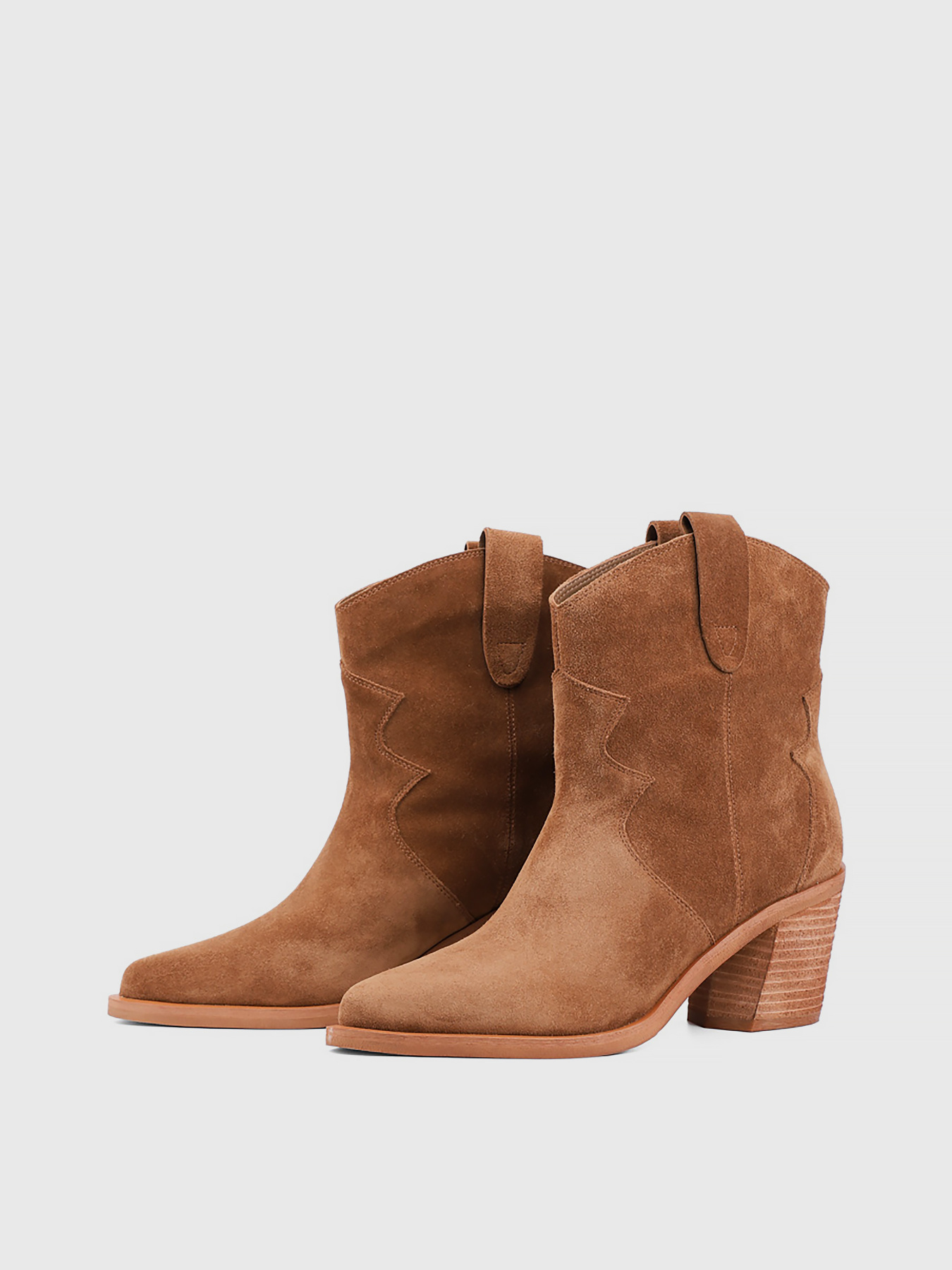 Черевики MIRATON модель W361D-962 Черевики MIRATON модель W361D-962 Фото