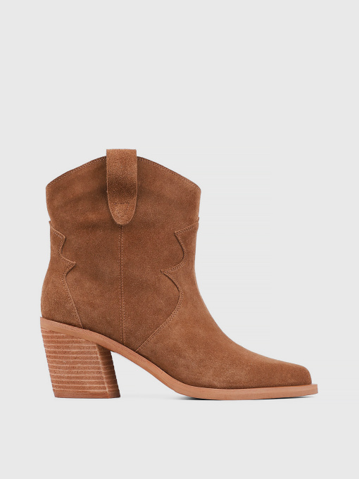 Ботинки MIRATON модель W361D-962 Фото