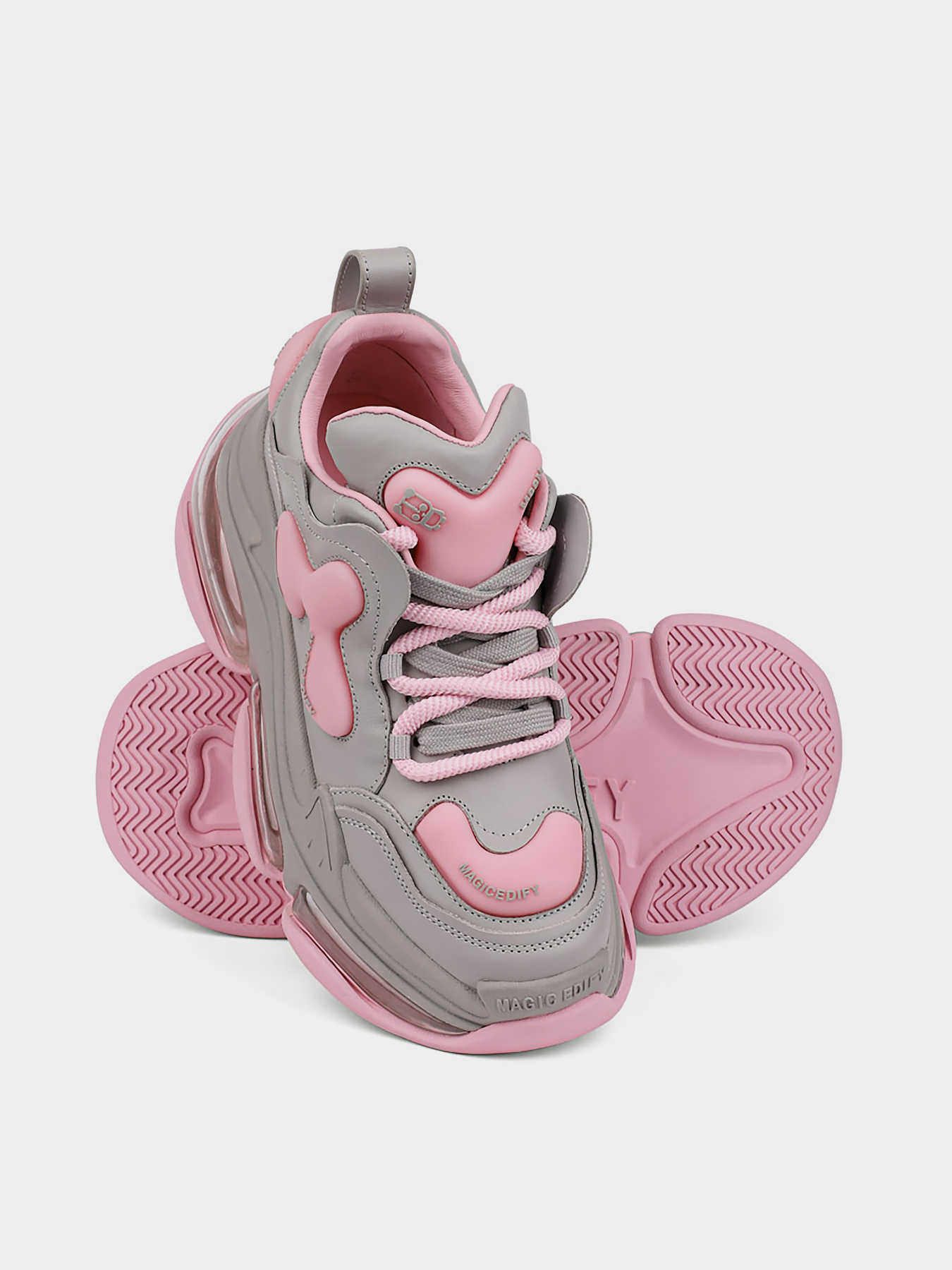 Кросівки MIRATON модель 105D-21 Фото