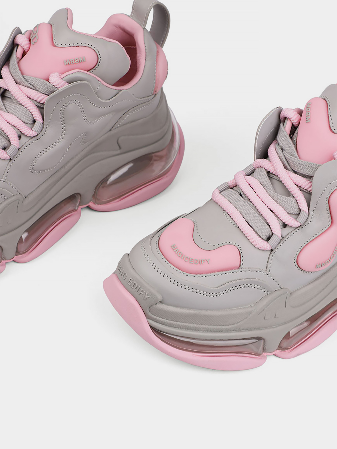 Кросівки MIRATON модель 105D-21 Фото