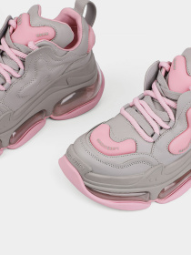 Кросівки MIRATON модель 105D-21 Фото