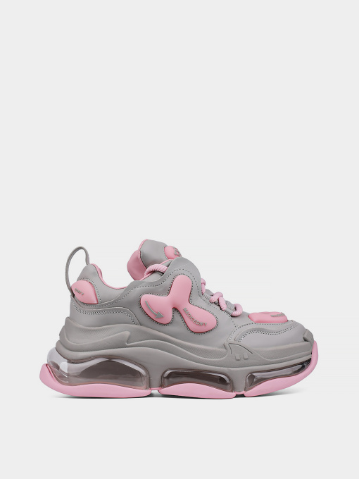 Кроссовки повседневные MIRATON модель 105D-21 Фото