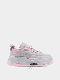 Кеды низкие MIRATON модель 211D-13 Фото