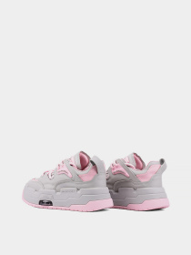 Кеди низькі MIRATON модель 211D-13 Фото