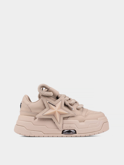 Кеди низькі MIRATON модель 211D-16 Фото