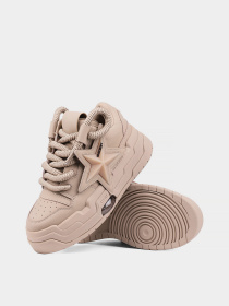 Кеди низькі MIRATON модель 211D-16 Фото