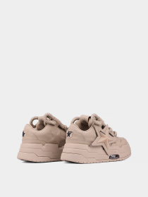 Кеди низькі MIRATON модель 211D-16 Фото