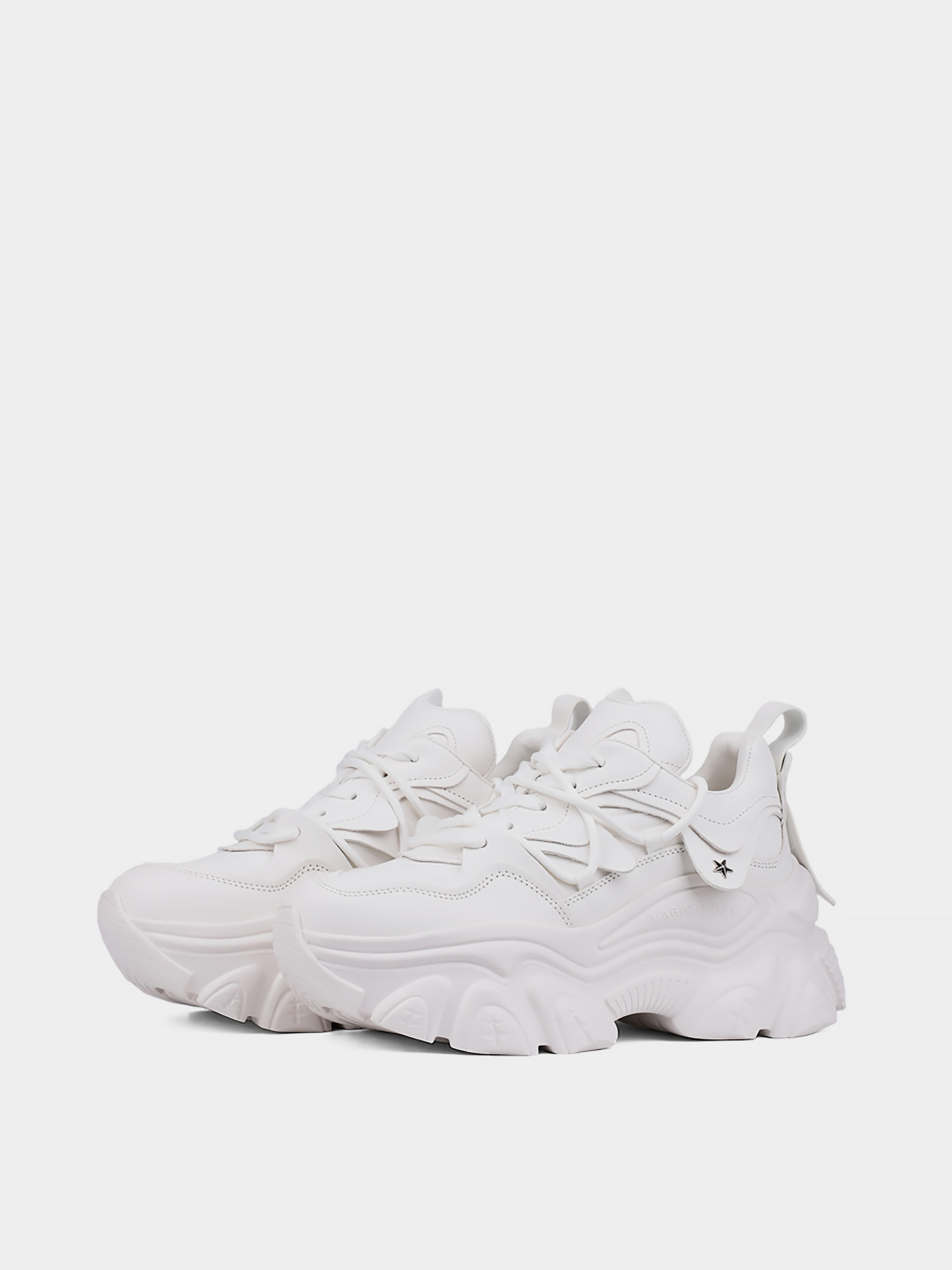 Кроссовки MIRATON модель 2315D-8 Фото