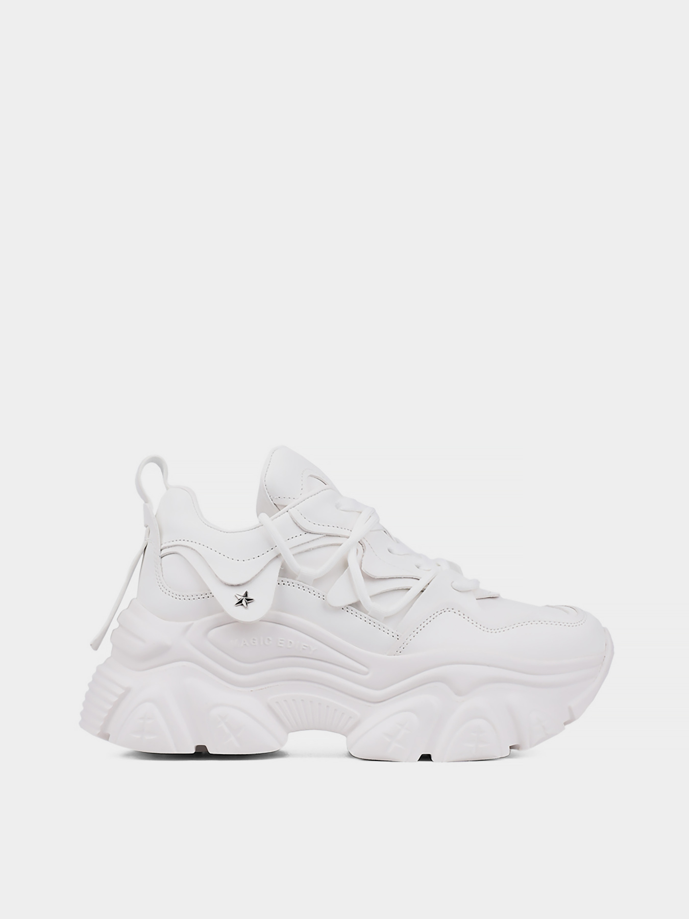 Кроссовки MIRATON модель 2315D-8 Фото