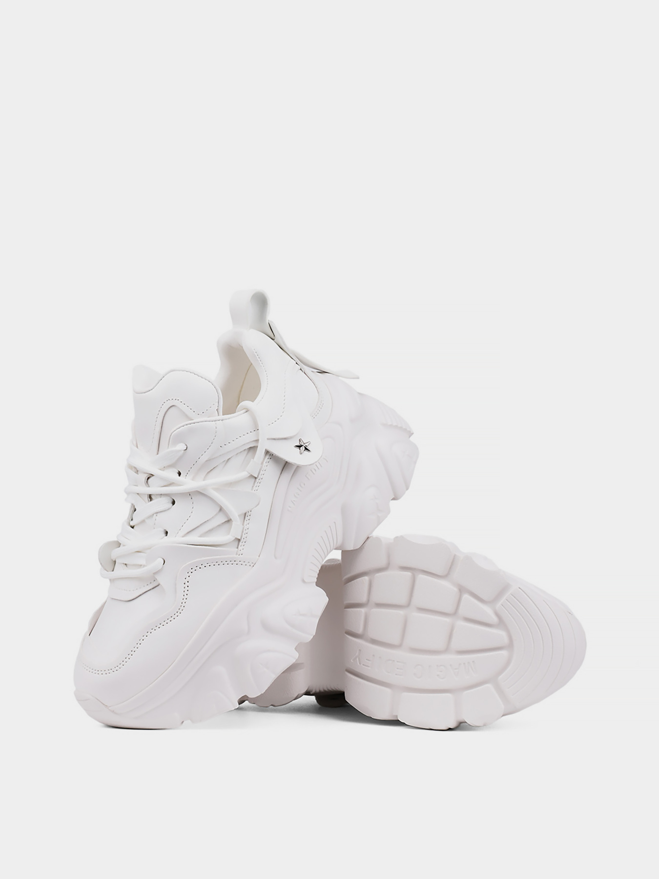 Кросівки повсякденні MIRATON модель 2315D-8 Фото