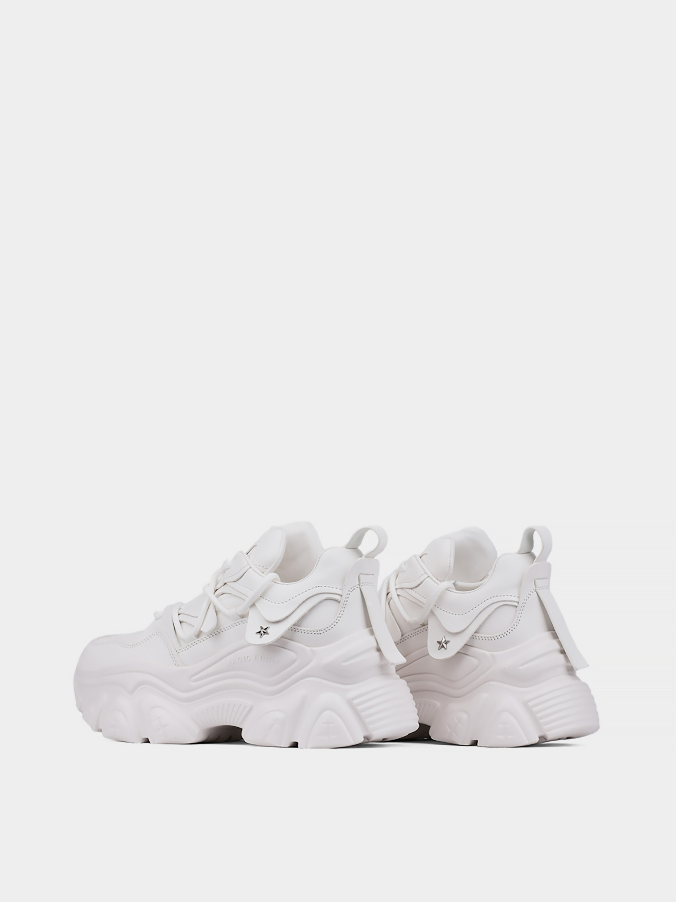 Кросівки повсякденні MIRATON модель 2315D-8 Фото