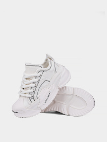 Кеди низькі MIRATON модель 8001D-2 Фото