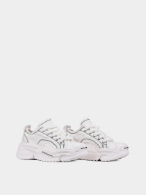 Кеди низькі MIRATON модель 8001D-2 Фото