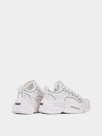 Кеди низькі MIRATON модель 8001D-2 Фото