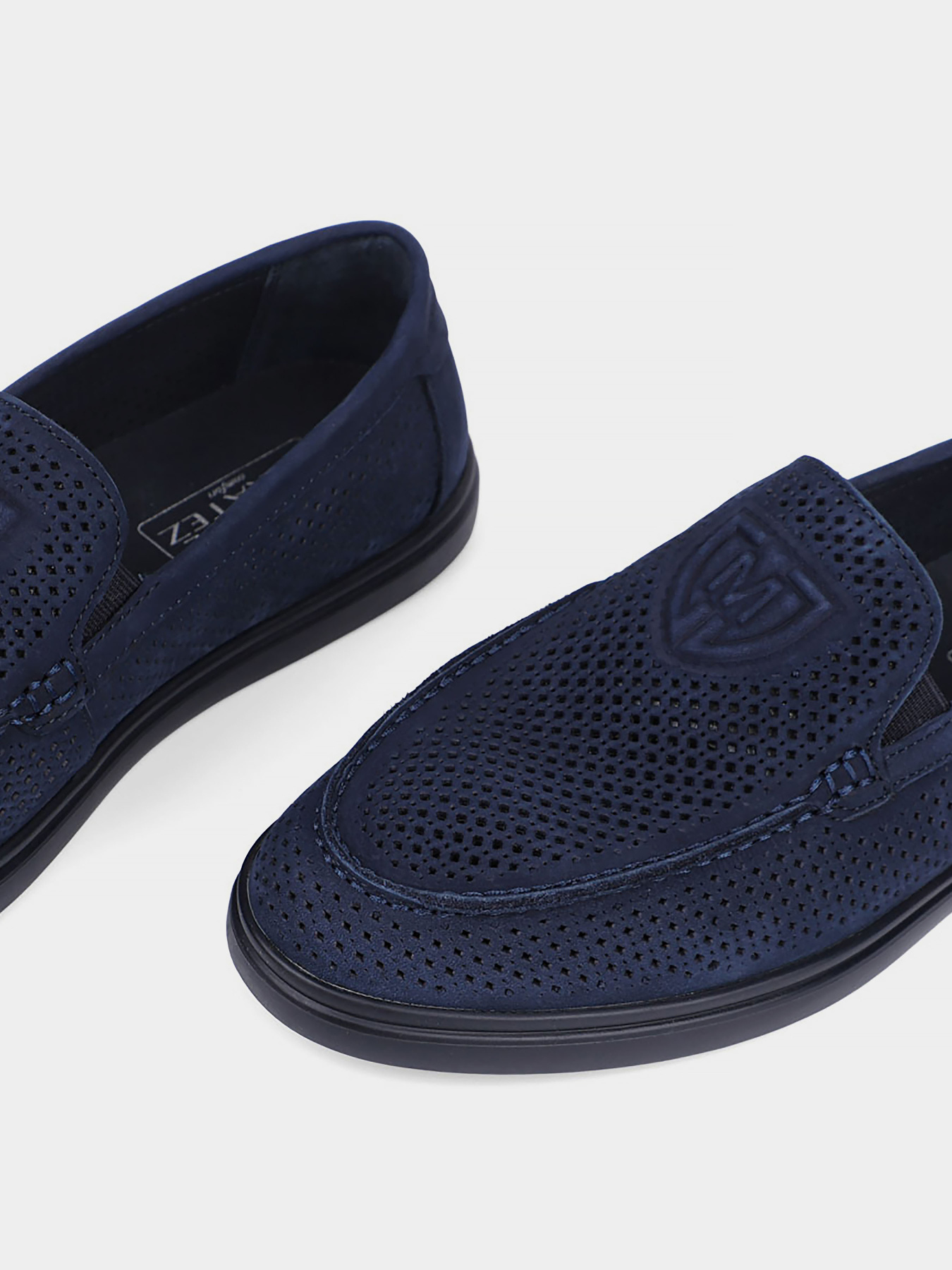 Лофери Miguel Miratez модель D2369-906L-247 Фото