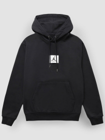 Худи Jordan M J Ess Stmt Flc Po модель DQ7338-010 Фото