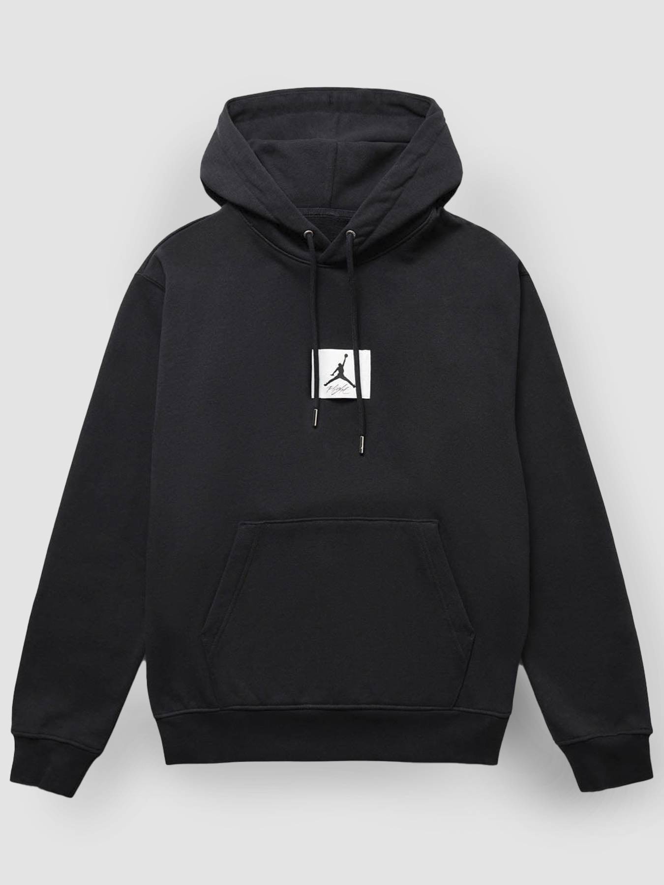 Худи Jordan M J Ess Stmt Flc Po модель DQ7338-010 Фото