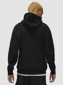 Худи Jordan M J Ess Stmt Flc Po модель DQ7338-010 Худи Jordan M J Ess Stmt Flc Po модель DQ7338-010 Фото