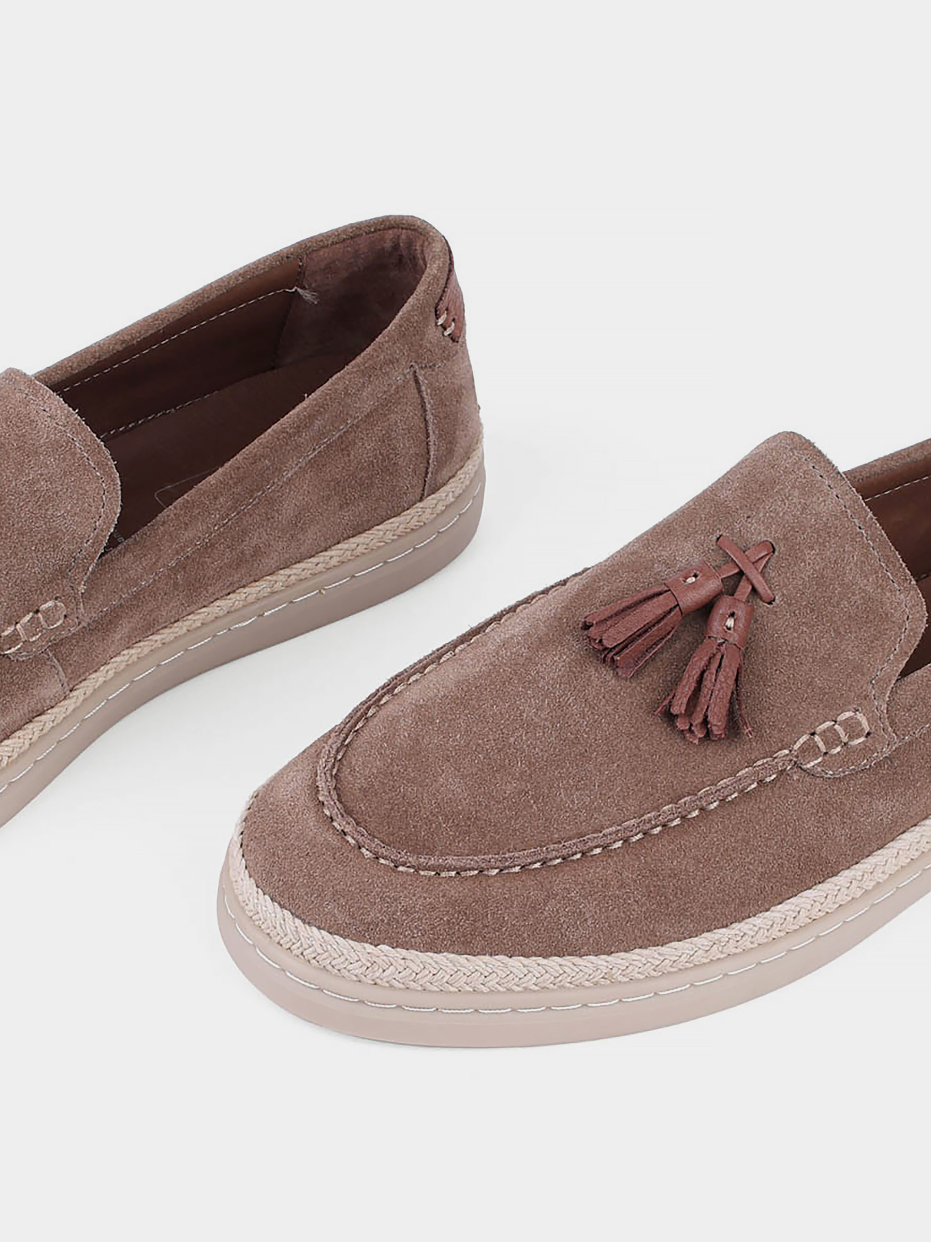 Лофери Miguel Miratez модель D2369-91-759 ВЛ-24 Фото