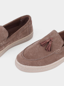 Лофери Miguel Miratez модель D2369-91-759 ВЛ-24 Фото