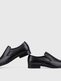 Слипоны MIRATON модель D2376-96L-238 Фото