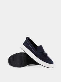 Мокасины MIRATON модель D2399-90B-653 Фото