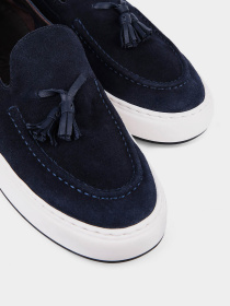 Мокасины MIRATON модель D2399-90B-653 Фото