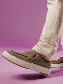 Лофери MIRATON модель D2399-97-639 Фото