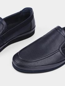 Слипоны Miguel Miratez модель D643-15L-751 Фото