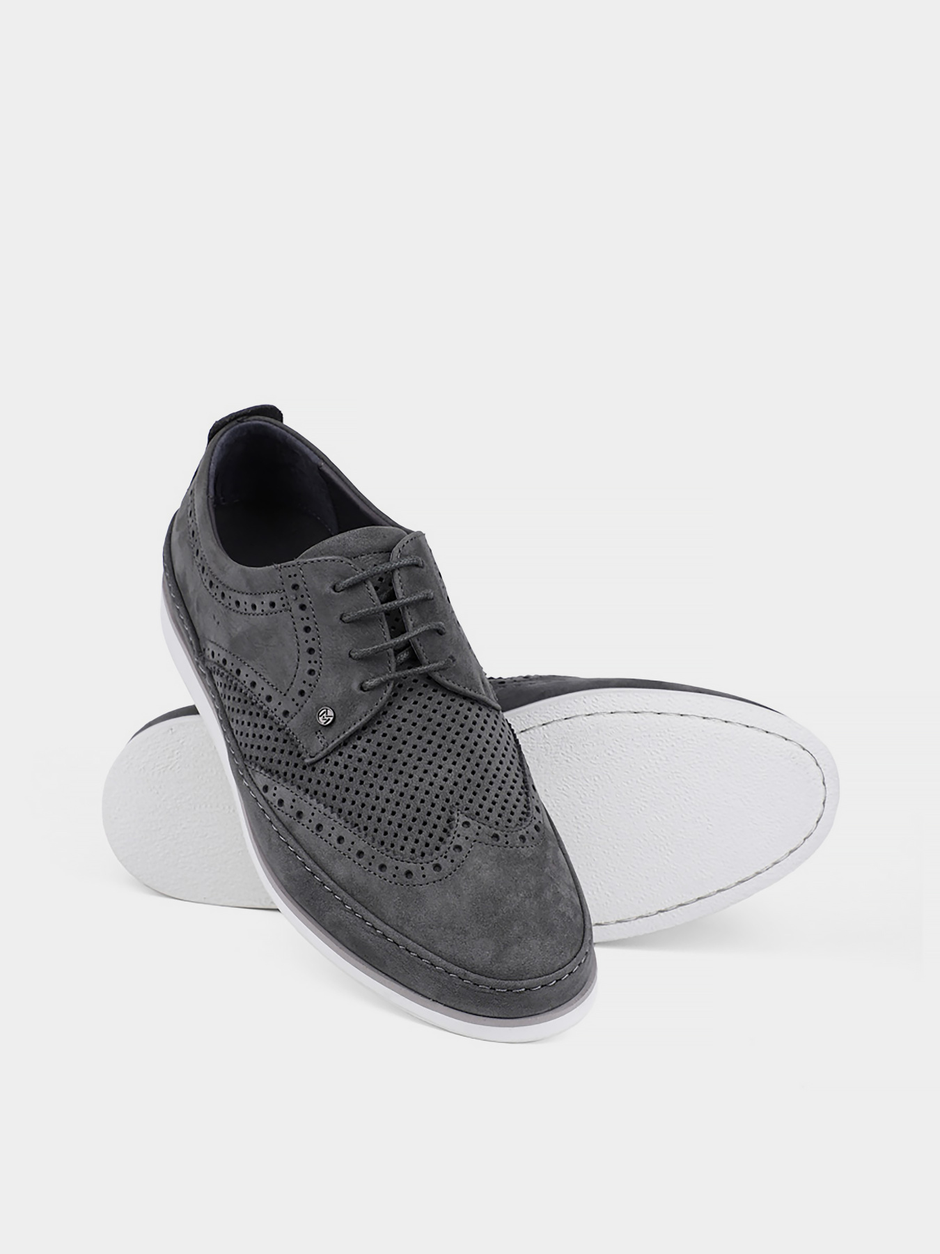 Броги Miguel Miratez модель D643-203L-238 Фото