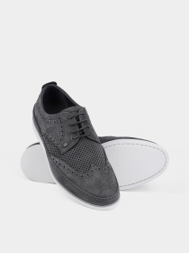 Броги Miguel Miratez модель D643-203L-238 Фото