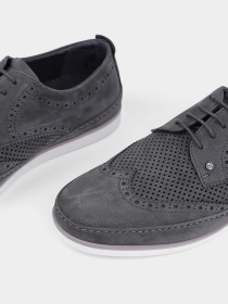 Броги Miguel Miratez модель D643-203L-238 Фото