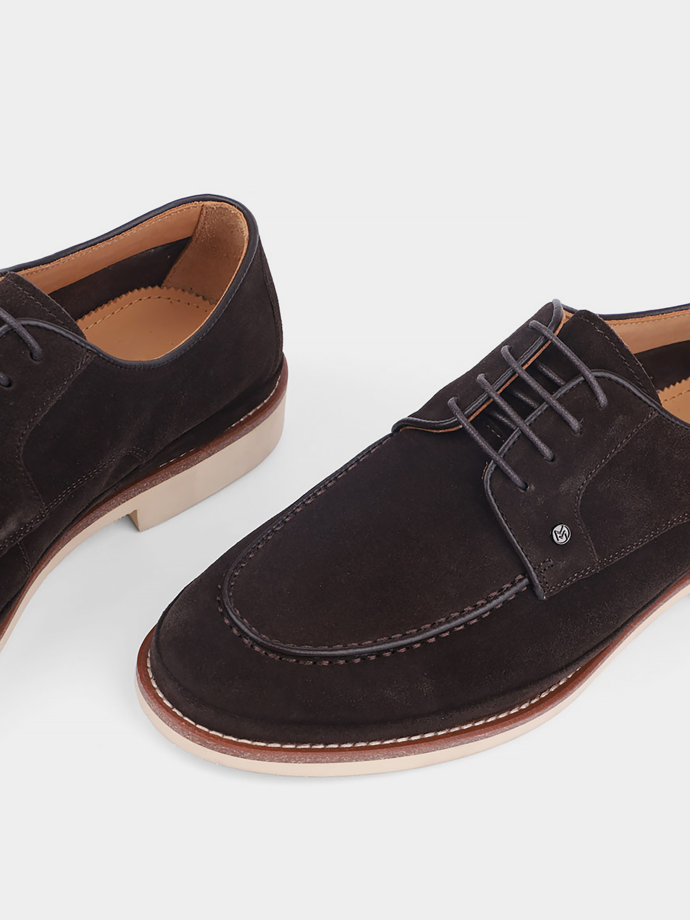 Туфли Miguel Miratez модель D646-10B-662 Фото