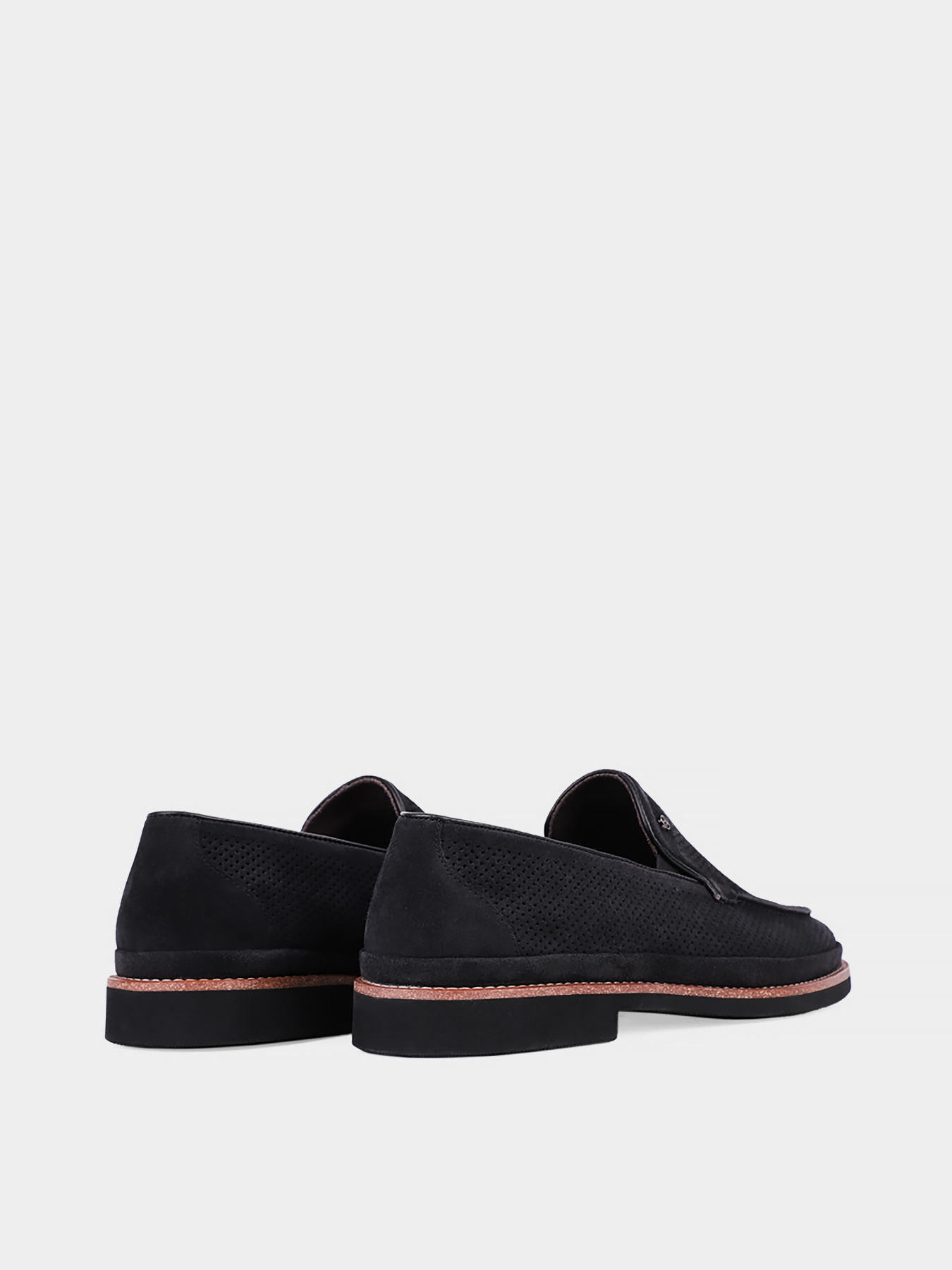 Лоферы Miguel Miratez модель D646-11B-680 Фото