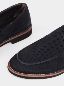 Лоферы Miguel Miratez модель D646-11B-680 Фото