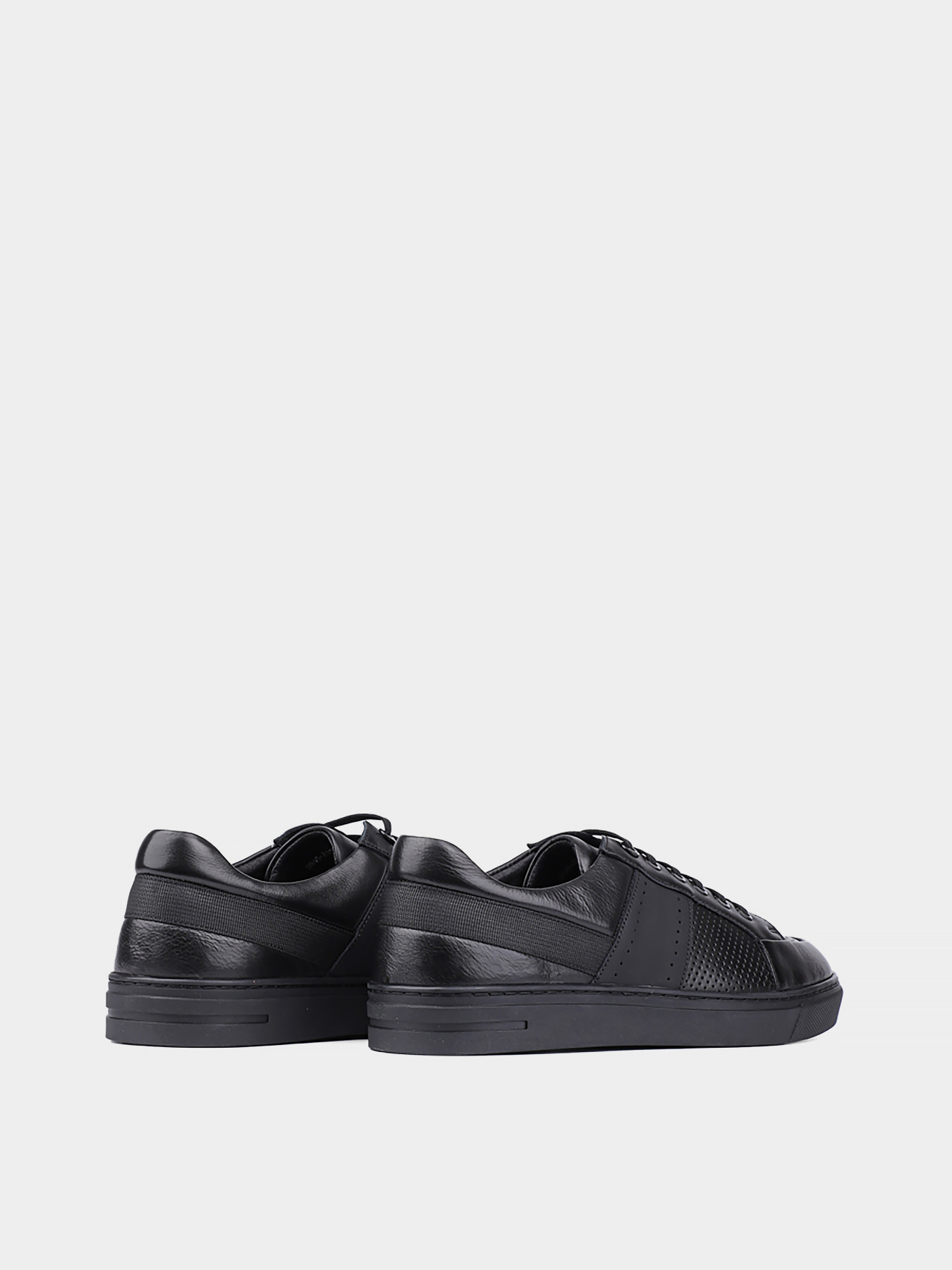 Кеды низкие MIRATON модель D648-305B-751 Фото